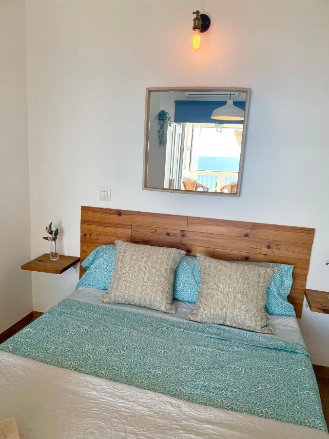 Gatu Casa Muse Junto A La Playa, Vista Al Mar, Aire Acc, Terraza, Wifi Y Chimenea " Preferente Mayores De 25 Anos Y Familias " El Puerto de Santa María Zewnętrze zdjęcie